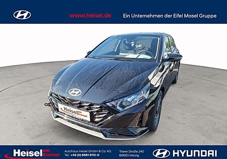 Hyundai i20 Trend- Standort Merzig