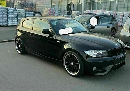 BMW 116i - Hartge Sondermodell