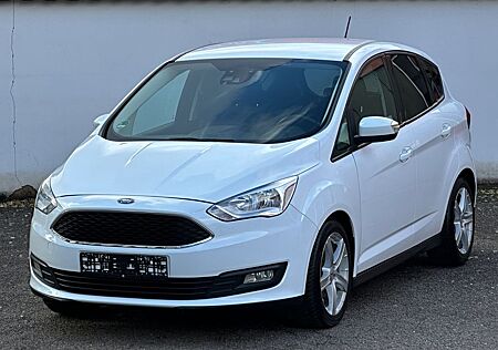 Ford C-Max Cool & Connect*Klima*Navi*Alu 17*Euro 6*