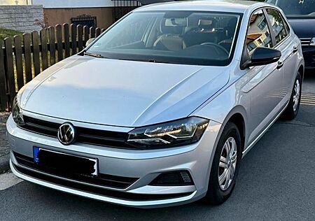 VW Polo Volkswagen 1.0l 80PS *Top Zustand