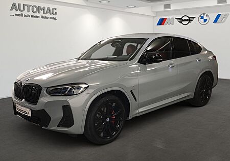 BMW X4 M40i M Sport*DriveAssPro*ParkAssPlu*Laser*AHK