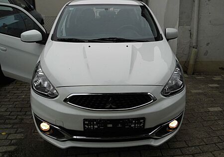 Mitsubishi Space Star 1.0 -