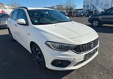 Fiat Tipo Lounge