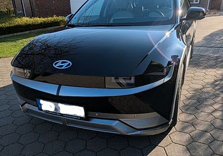 Hyundai IONIQ 5 Techniq-Paket 72,6 kWh 160 kW