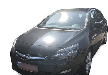 Opel Astra J Sports Tourer Energy*SHZ*Kamera*S-Heft*