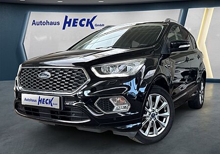 Ford Kuga 1.5 EcoBoost Vignale 4x4 Start/Stopp OPF