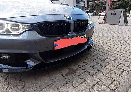 BMW 435 435iXDRIVE/INDIVIDUAL/MPERFORMANCE/SHADOWLINE