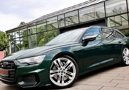 Audi S6 Avant 3.0 TDI quattro B&O Sound Pano Kamera