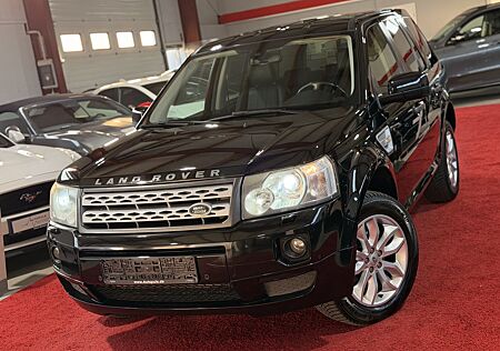 Land Rover Freelander 2 SE SD4*XENON*NAVI*LEDER*PDC