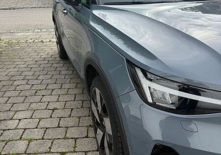 Volvo XC 40 XC40 Recharge Ultimate Single Motor Recharge...