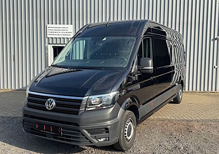 VW Crafter Volkswagen Kasten Kasten 35 lang Hochdach FWD