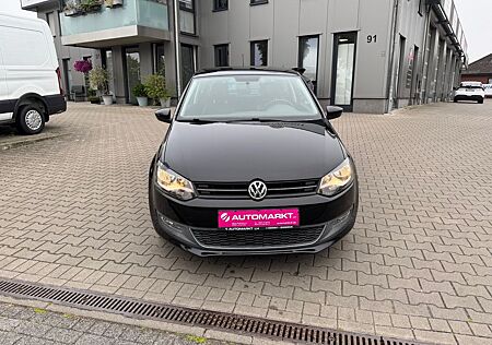 VW Polo Volkswagen V Highline 1.2 TSI Sitzheizung, Klima