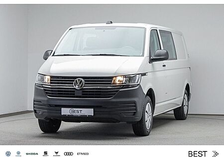 VW T6 Kombi Volkswagen T6.1 Kombi 2.0 TDI LR *NAVI*KLIMA*PDC HINTEN*