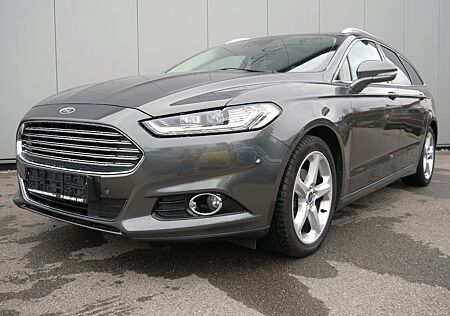 Ford Mondeo Turnier 2.0 Titanium NAVI/LED/PANO/AHK