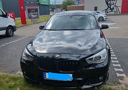 BMW 520d 520 Gran Turismo Gran Turismo Luxury Li...