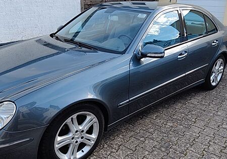 Mercedes-Benz 320 W211 - E320 CDI - TOP gepflegt