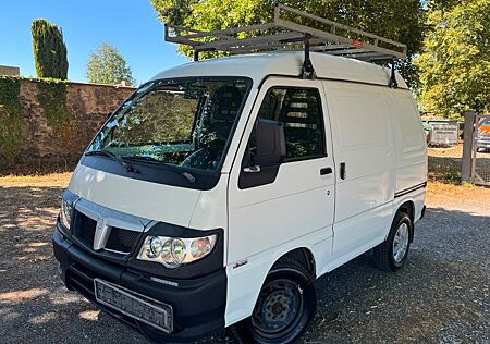 Piaggio Porter KASTEN