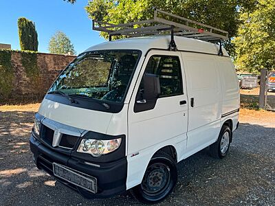 Piaggio Porter KASTEN