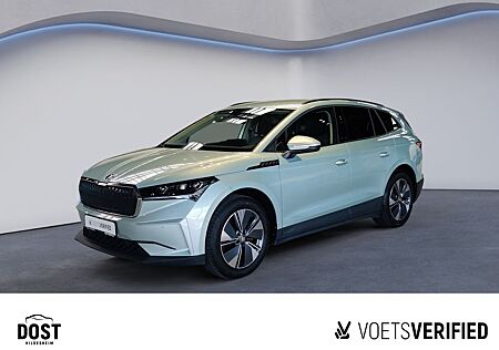 Skoda Enyaq 60 Loft DAB+KLIMA+LED+NAVI+SHZ