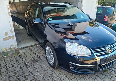VW Golf Volkswagen V Variant Trendline