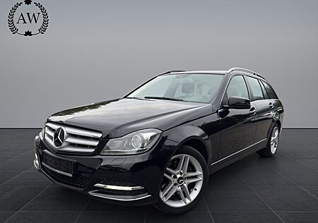 Mercedes-Benz C 350 T CDI BE Avantgarde AMG+Distronic+MB Sch.