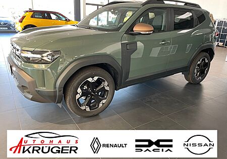 Dacia Duster III TCe 130 Extreme