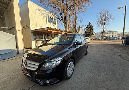Mercedes-Benz B 200 B Garagenfahrzeug