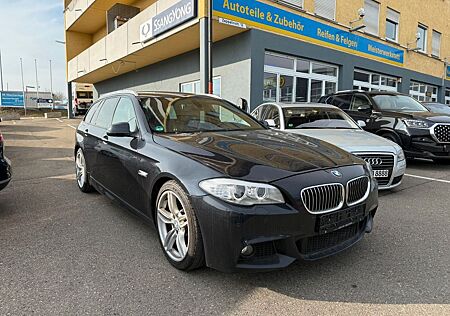 BMW 530 d Touring M-SPORT-PAKET*NAVI*VOLLLEDER*KAMER