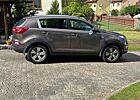 Kia Sportage 2.0 CRDi AWD Automatik