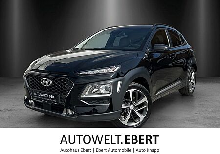 Hyundai Kona 1.0 T-GDI Style 2WD NAVI/KAMERA/SHZ/DAB/