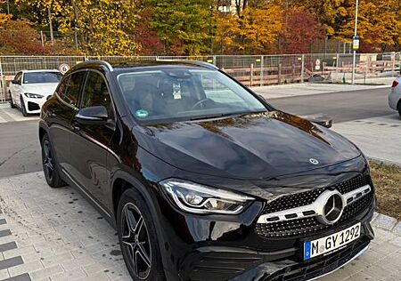 Mercedes-Benz GLA 200 gebraucht kaufen Mercedes-Benz GLA 200 d DCT -