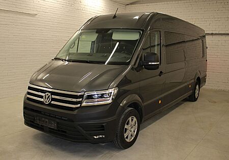 VW Crafter Volkswagen L5 XXL ACC, Standheizung 130KW