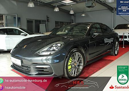 Porsche Panamera 4 E-Hybrid 21ZOLL*Kamera