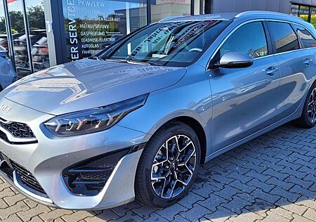 Kia Cee'd Sportswagon Ceed SW GT Line*LED*Navi*Shzg*PDC*Cam*17Zoll*ACC