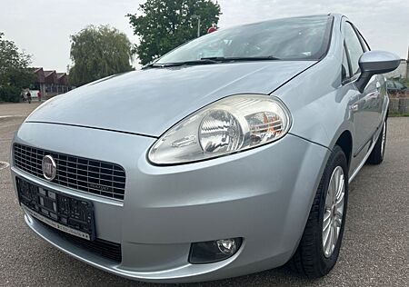 Fiat Grande Punto 1.9 Multijet Emotion