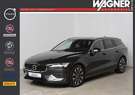 Volvo V60 T8 AWD Recharge Plus Bright *AHK * 360°*