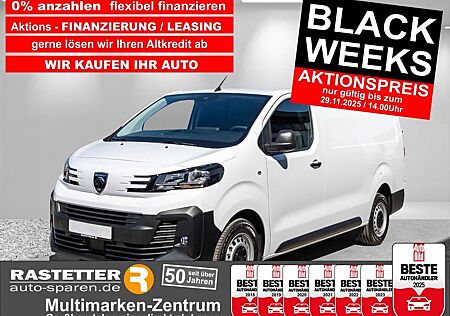 Peugeot Expert Kasten L3 City+Visibility+DriveAssist+Kam