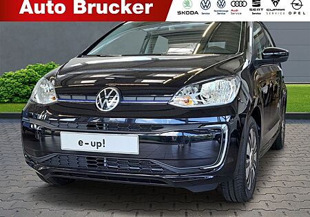 VW e-up! Volkswagen up e-up! up! Edition Klimaautomatic+DAB
