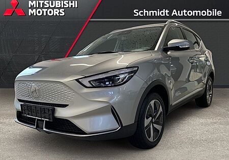 MG ZS EV 51 kWh Comfort LED Kamera Klimaautomatik