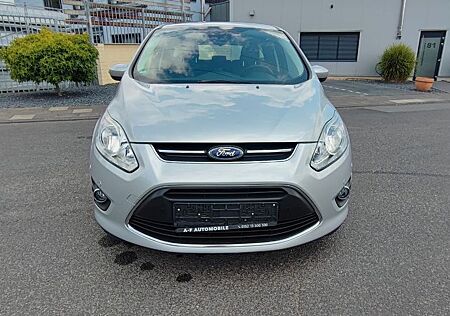 Ford C-Max Sync Edition