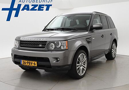 Land Rover Range Rover Sport 3.0 TDV6 245 PK HSE AUT. + luf