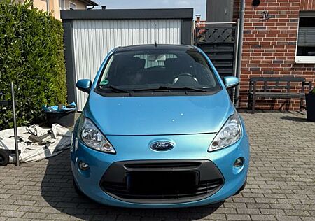 Ford Ka /+ 1,2