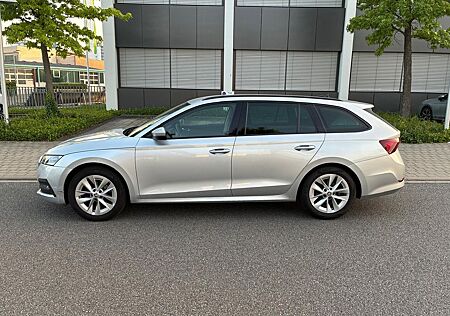 Skoda Octavia Combi Ambition
