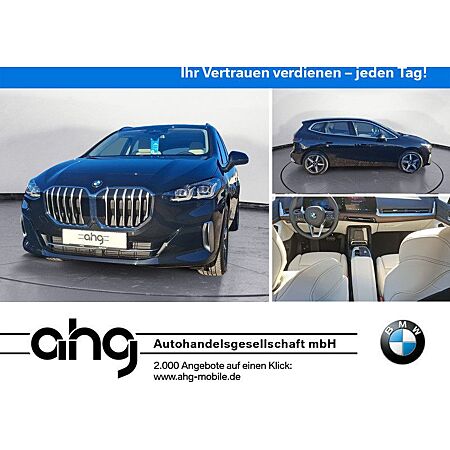 BMW 2er Active Tourer leasen