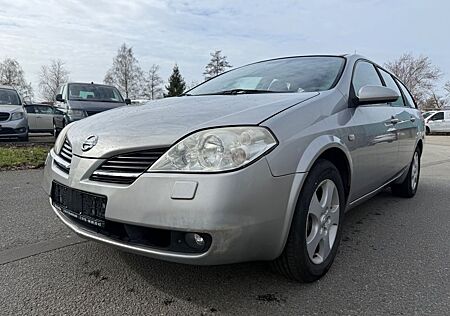 Nissan Primera Traveller Visia