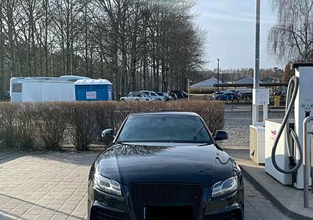 Audi S5 4.2 FSI tiptronic quattro -
