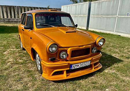 Trabant 601 gebraucht kaufen Trabant 601 Combi - Sammlerstück Voll fahrbereit