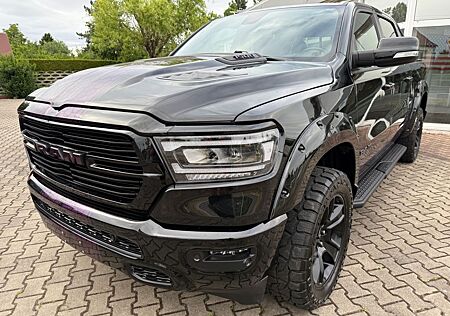 Dodge RAM 5.7 V8*AHK*LIFT*4X4*OFFROAD*