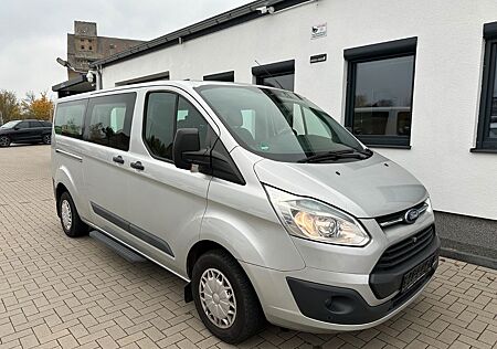 Ford Transit Custom L2 Trend 2.2 TDCi 9-Siter Klima