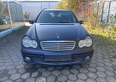 Mercedes-Benz C 220 C -Klasse T-Modell T CDI